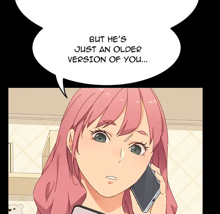 The Perfect Roommates Chapter 1 Page 154