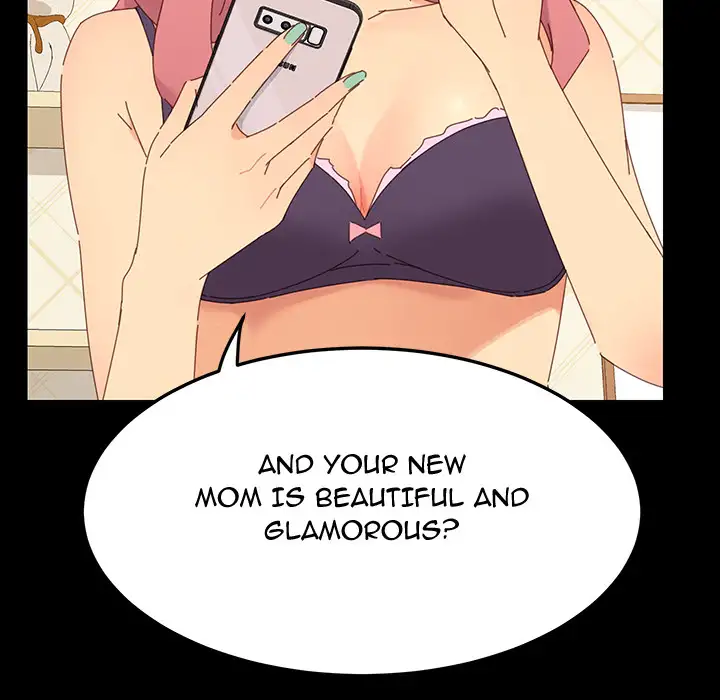 The Perfect Roommates Chapter 1 Page 155