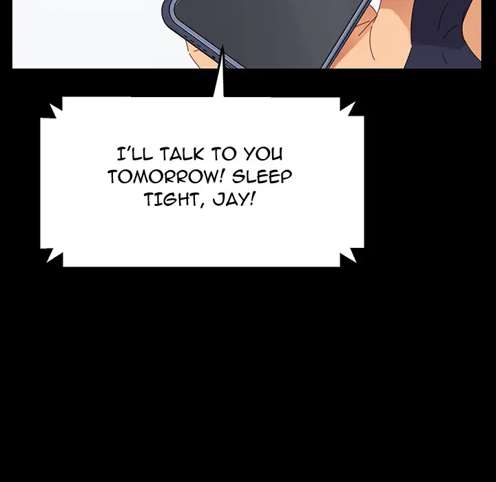 The Perfect Roommates Chapter 1 Page 161