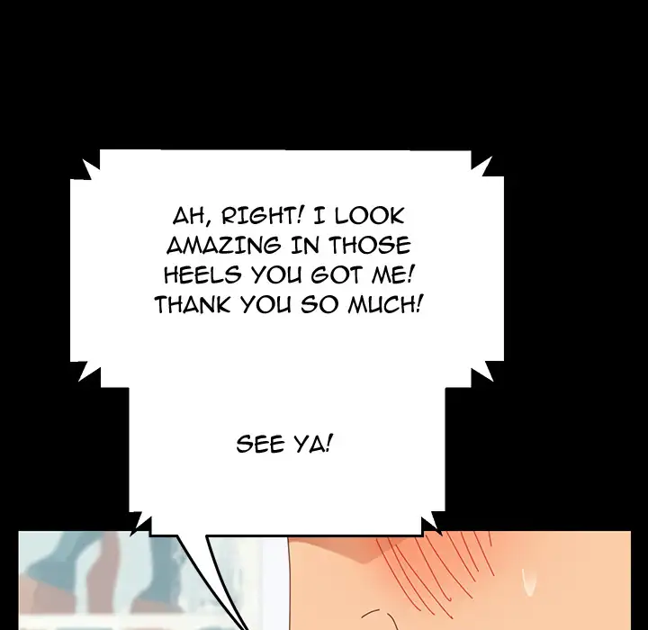 The Perfect Roommates Chapter 1 Page 162
