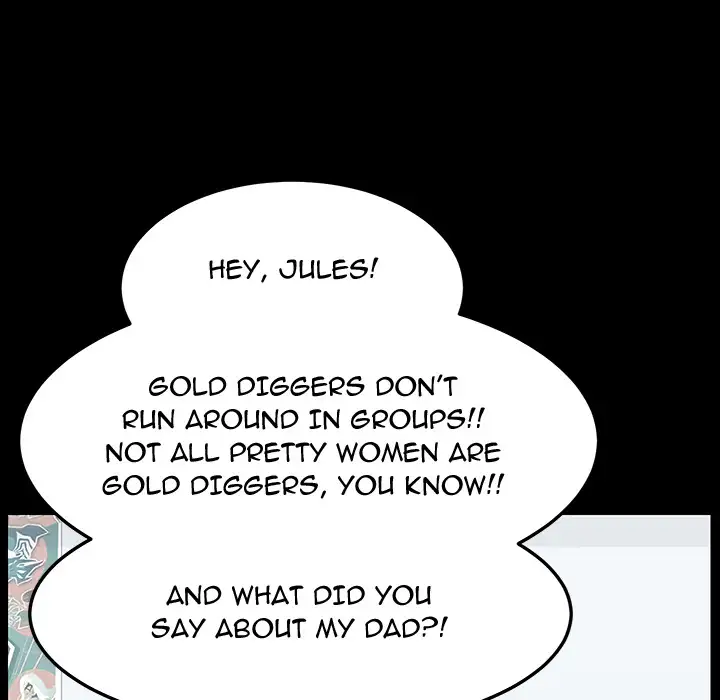 The Perfect Roommates Chapter 1 Page 164