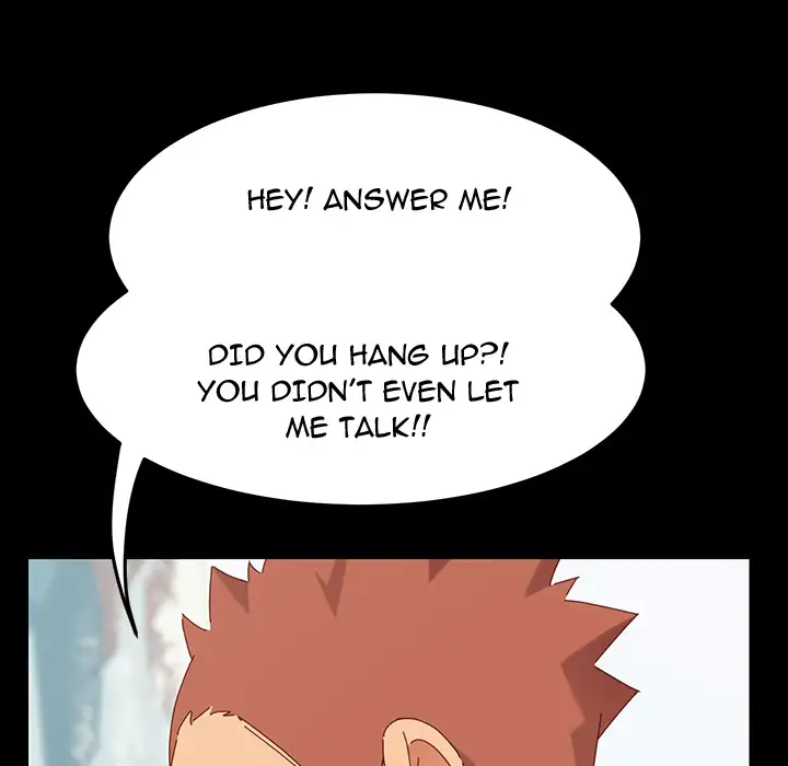 The Perfect Roommates Chapter 1 Page 167