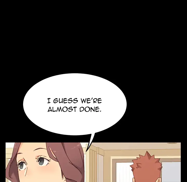 The Perfect Roommates Chapter 1 Page 18