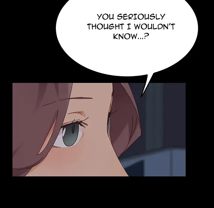 The Perfect Roommates Chapter 1 Page 188