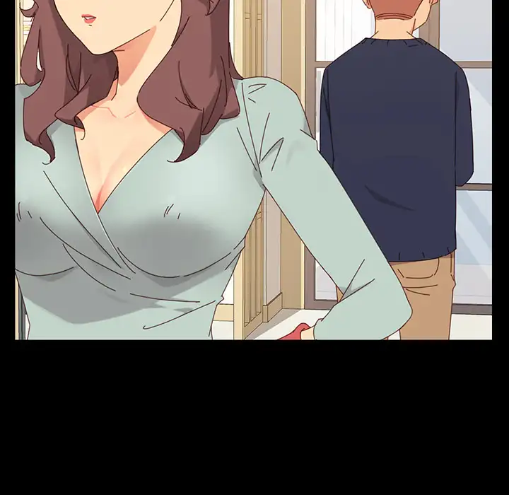 The Perfect Roommates Chapter 1 Page 19