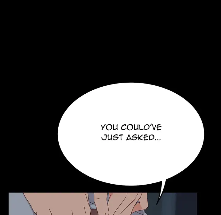 The Perfect Roommates Chapter 1 Page 191