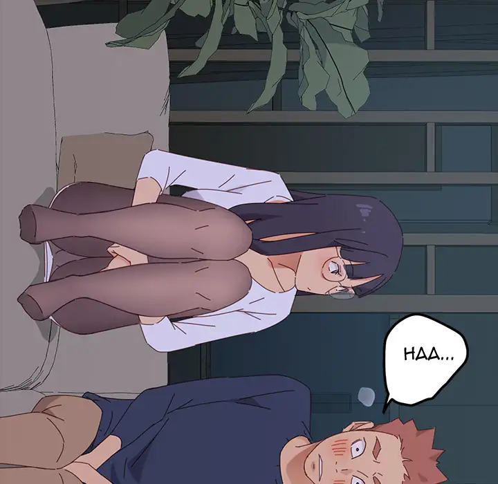 The Perfect Roommates Chapter 1 Page 214