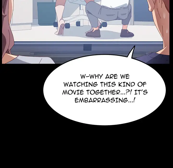 The Perfect Roommates Chapter 1 Page 218