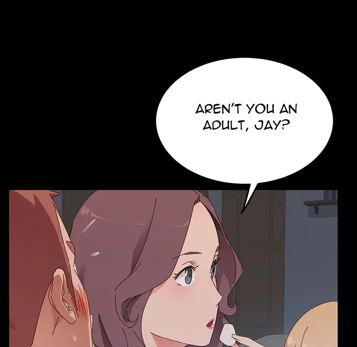 The Perfect Roommates Chapter 1 Page 219