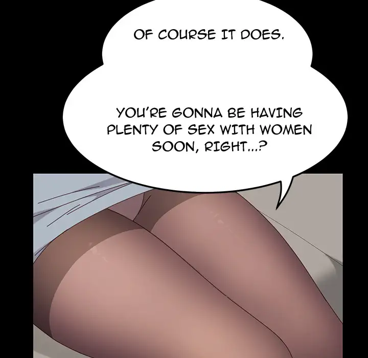The Perfect Roommates Chapter 1 Page 221