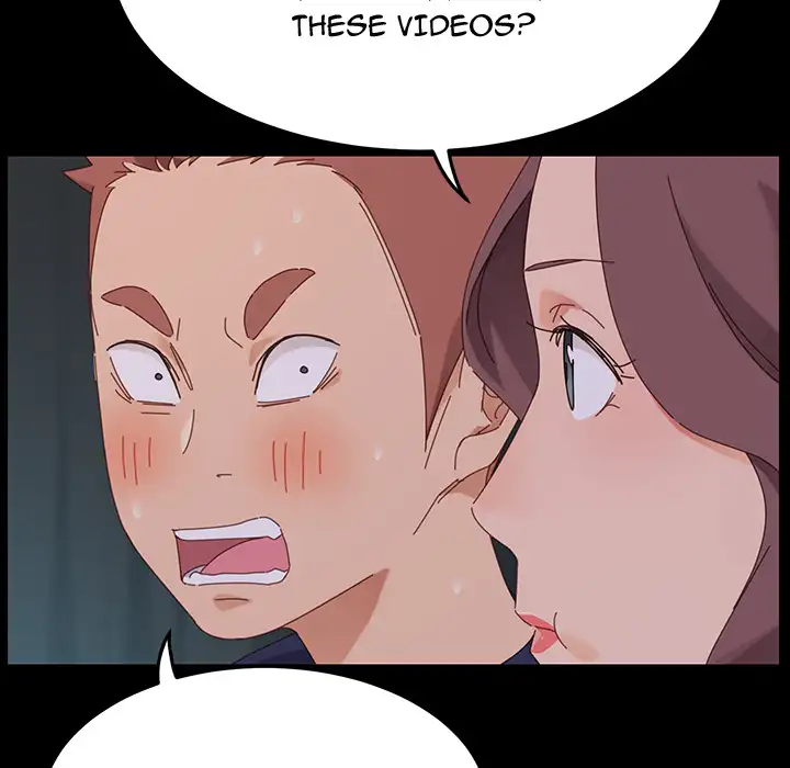 The Perfect Roommates Chapter 1 Page 223