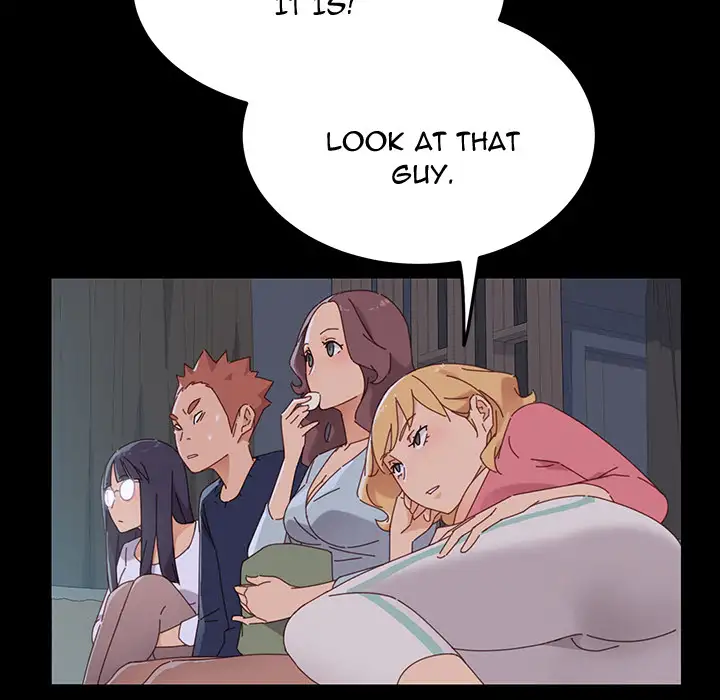 The Perfect Roommates Chapter 1 Page 225