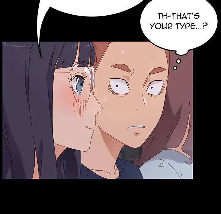 The Perfect Roommates Chapter 1 Page 231