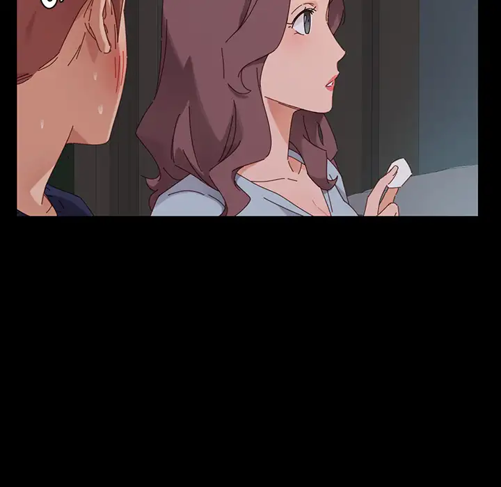 The Perfect Roommates Chapter 1 Page 233