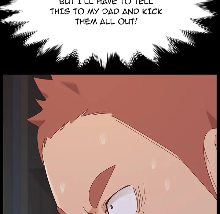 The Perfect Roommates Chapter 1 Page 239