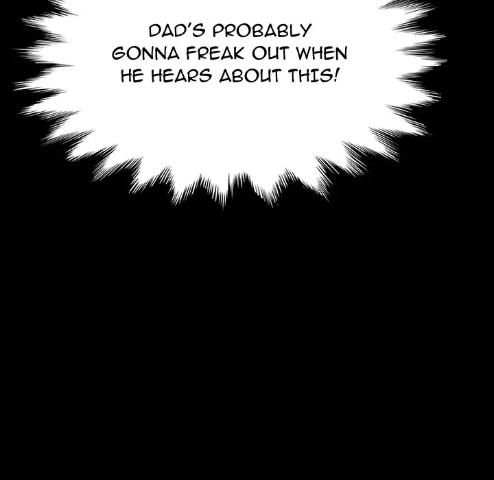 The Perfect Roommates Chapter 1 Page 241