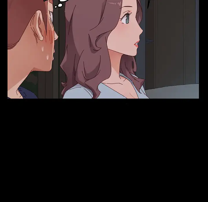 The Perfect Roommates Chapter 1 Page 243