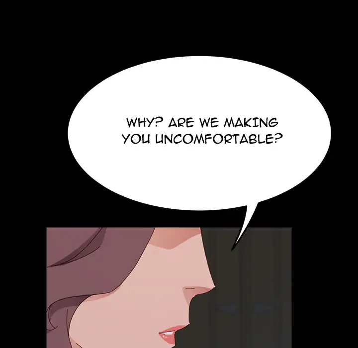 The Perfect Roommates Chapter 1 Page 246