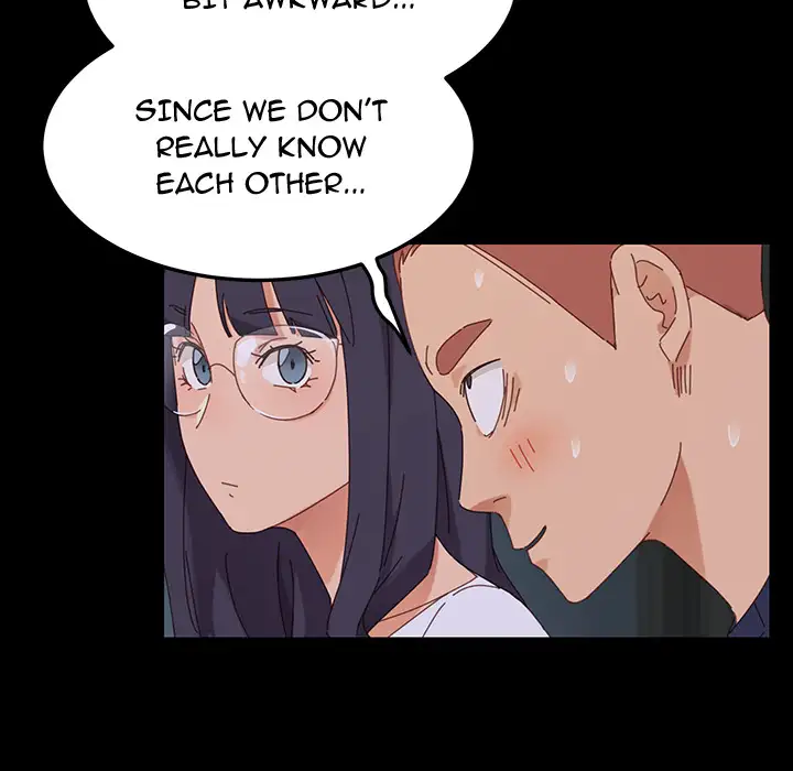 The Perfect Roommates Chapter 1 Page 248