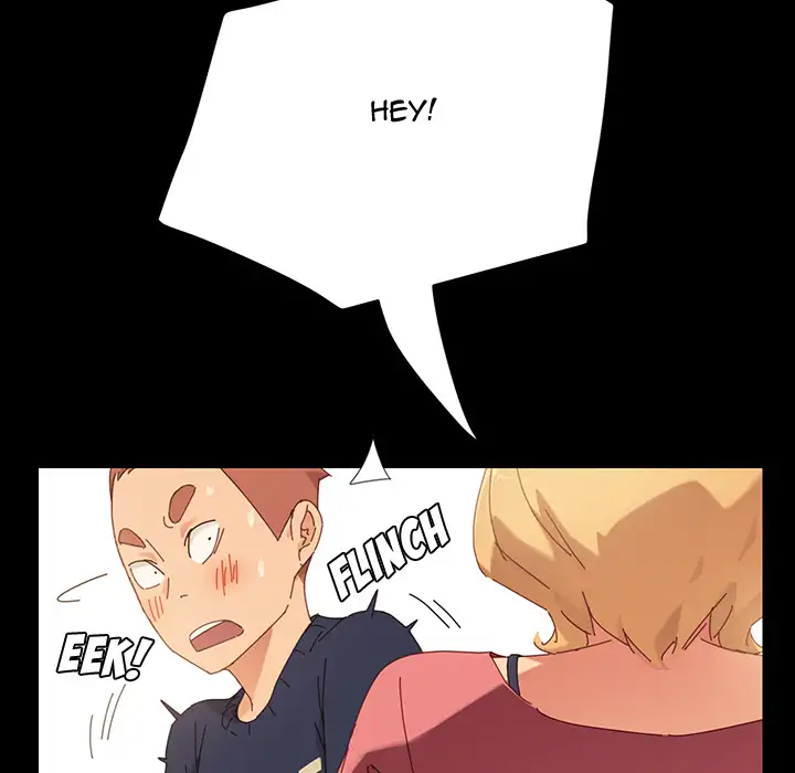 The Perfect Roommates Chapter 1 Page 27