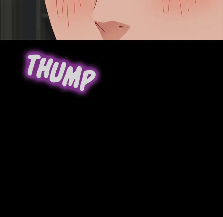 The Perfect Roommates Chapter 1 Page 270