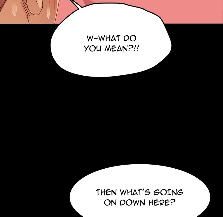 The Perfect Roommates Chapter 1 Page 31