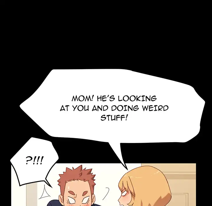 The Perfect Roommates Chapter 1 Page 36
