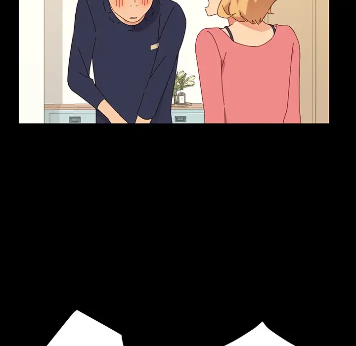 The Perfect Roommates Chapter 1 Page 37