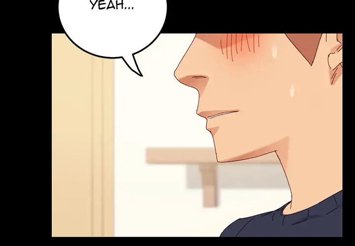 The Perfect Roommates Chapter 1 Page 4