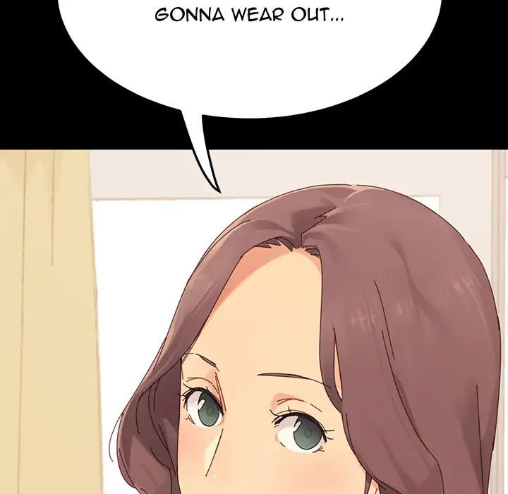 The Perfect Roommates Chapter 1 Page 41