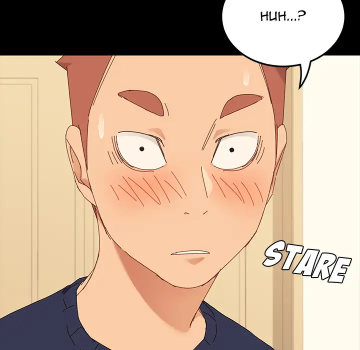 The Perfect Roommates Chapter 1 Page 45
