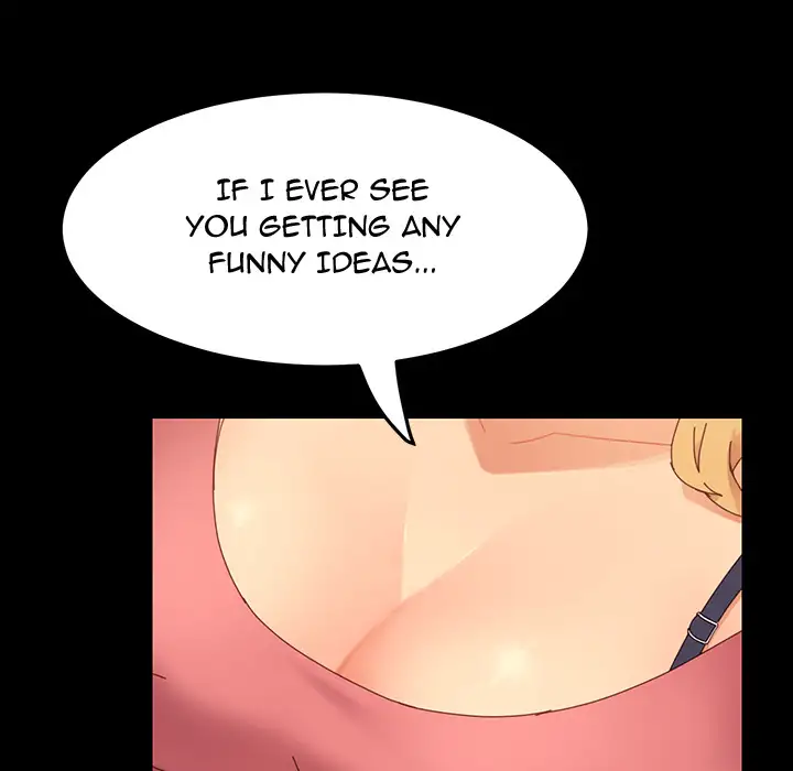 The Perfect Roommates Chapter 1 Page 51