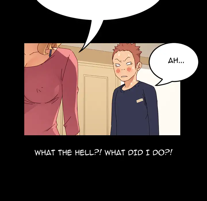 The Perfect Roommates Chapter 1 Page 57