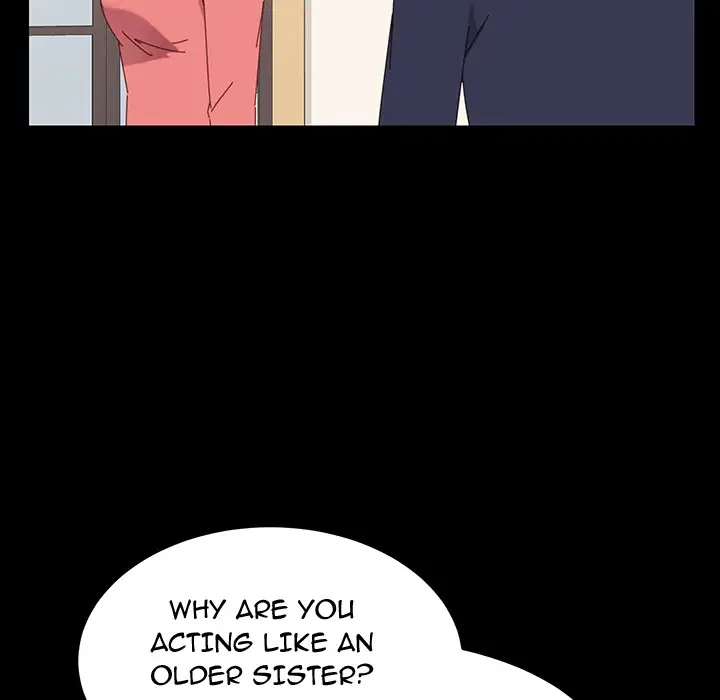The Perfect Roommates Chapter 1 Page 59