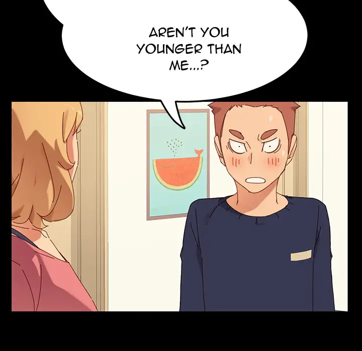 The Perfect Roommates Chapter 1 Page 60