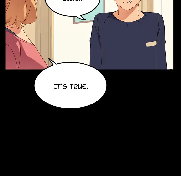 The Perfect Roommates Chapter 1 Page 62