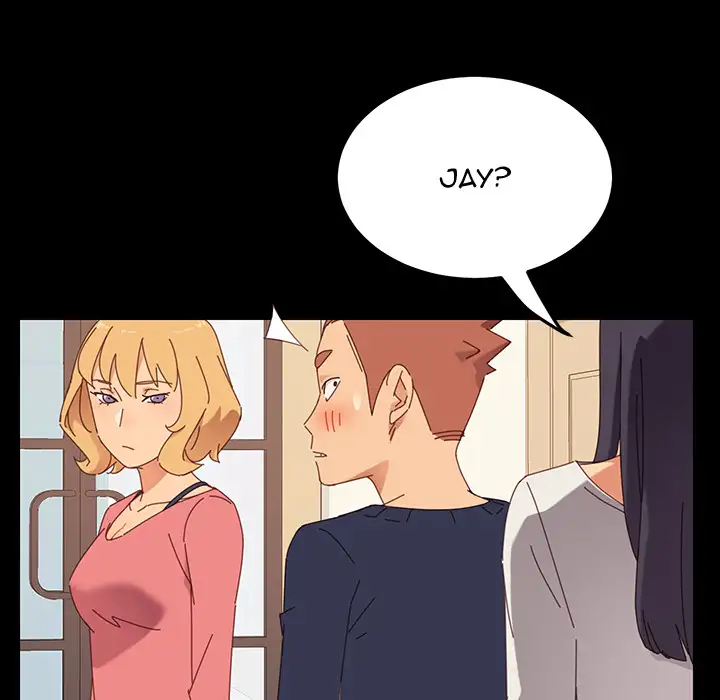 The Perfect Roommates Chapter 1 Page 63
