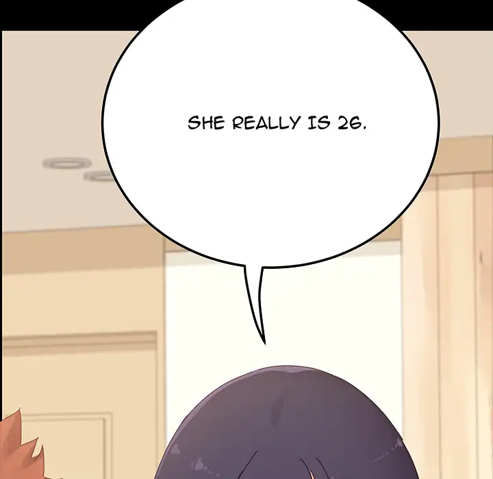 The Perfect Roommates Chapter 1 Page 65