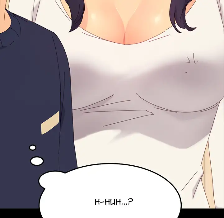 The Perfect Roommates Chapter 1 Page 67