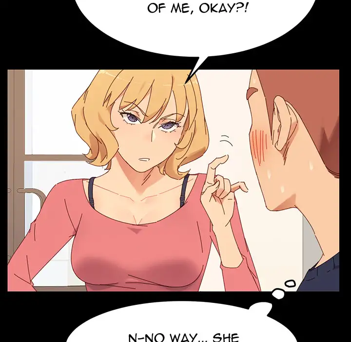 The Perfect Roommates Chapter 1 Page 69