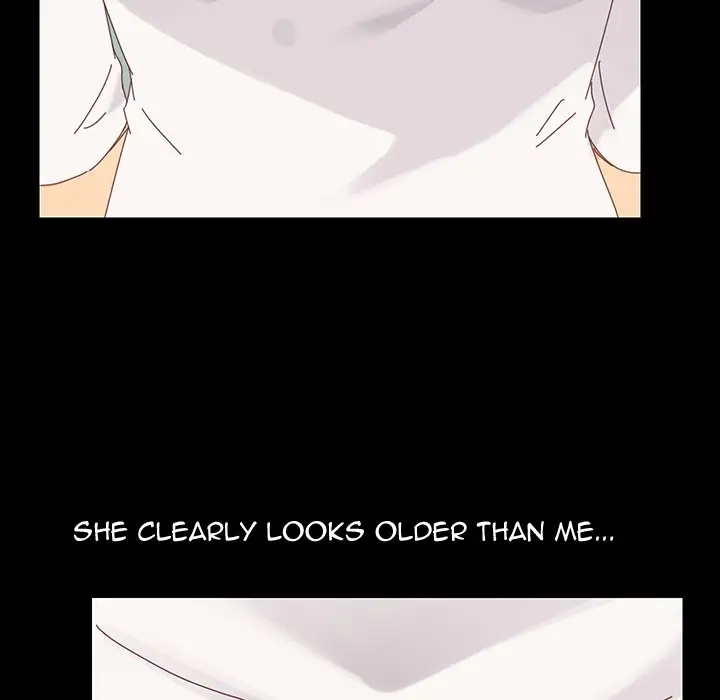 The Perfect Roommates Chapter 1 Page 73