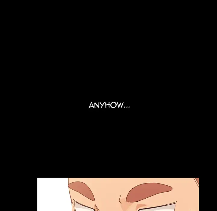 The Perfect Roommates Chapter 1 Page 76