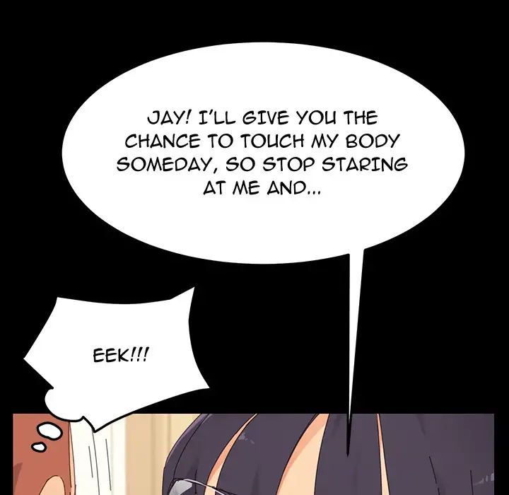 The Perfect Roommates Chapter 1 Page 78