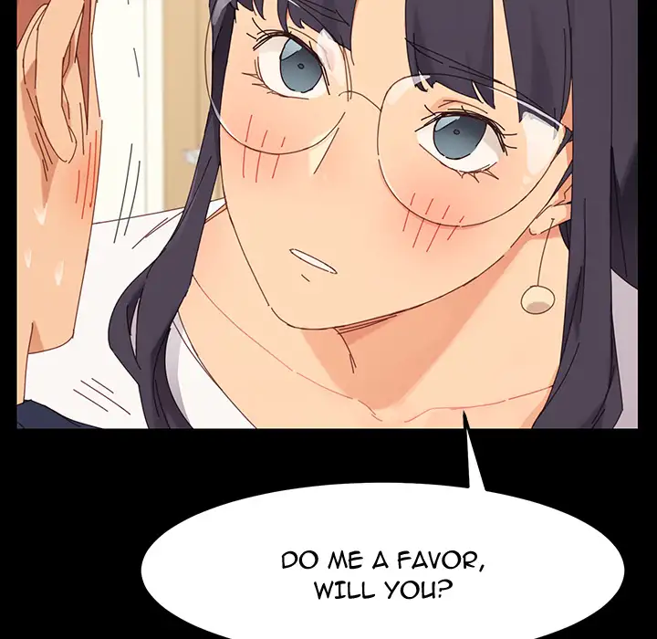 The Perfect Roommates Chapter 1 Page 79