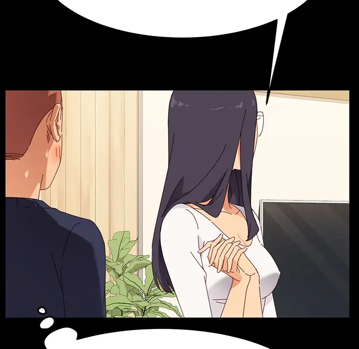 The Perfect Roommates Chapter 1 Page 81