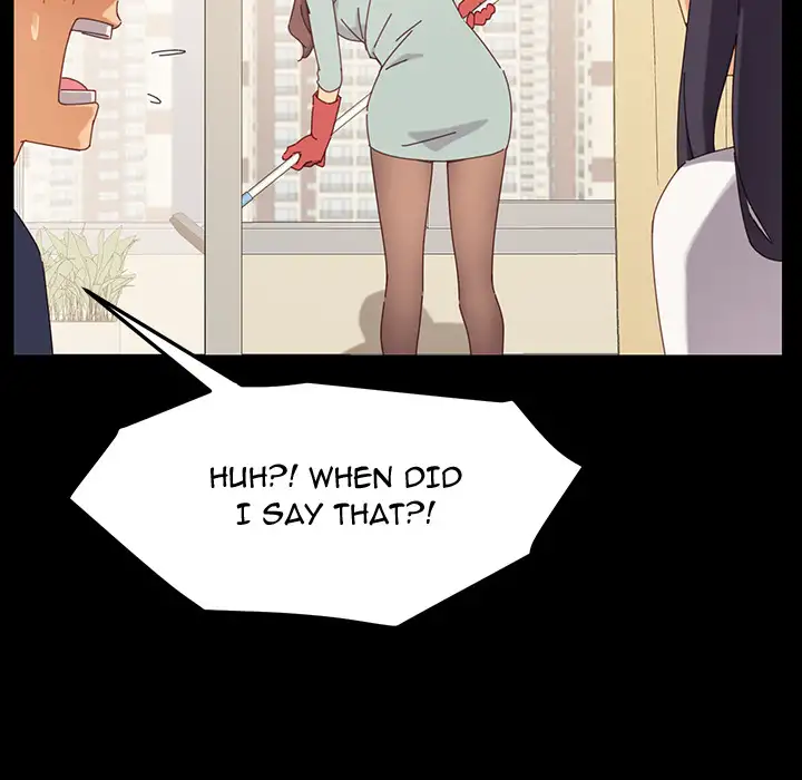 The Perfect Roommates Chapter 1 Page 86