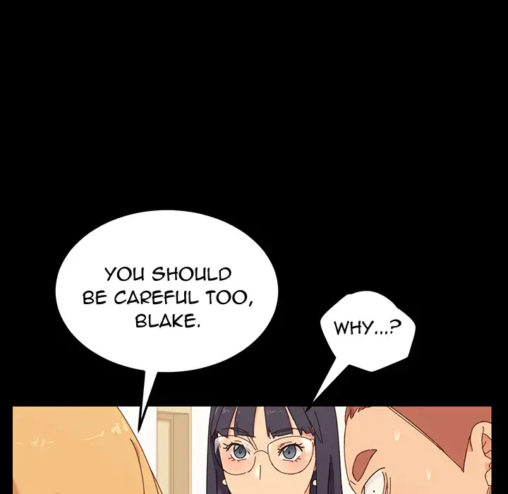 The Perfect Roommates Chapter 1 Page 87