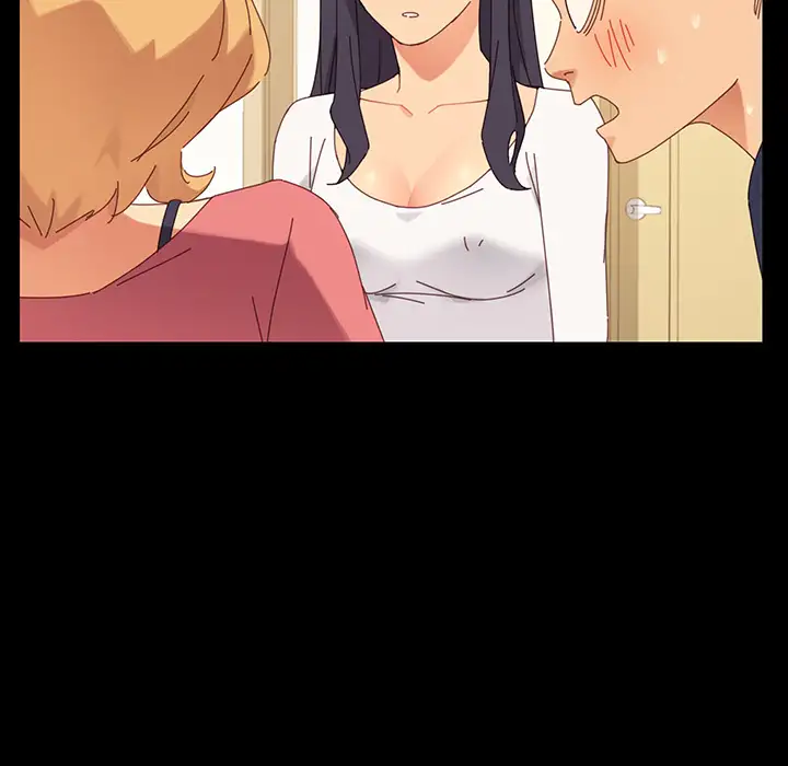 The Perfect Roommates Chapter 1 Page 88