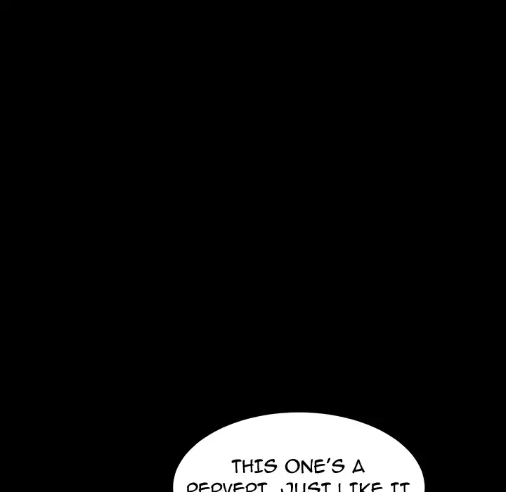 The Perfect Roommates Chapter 1 Page 89