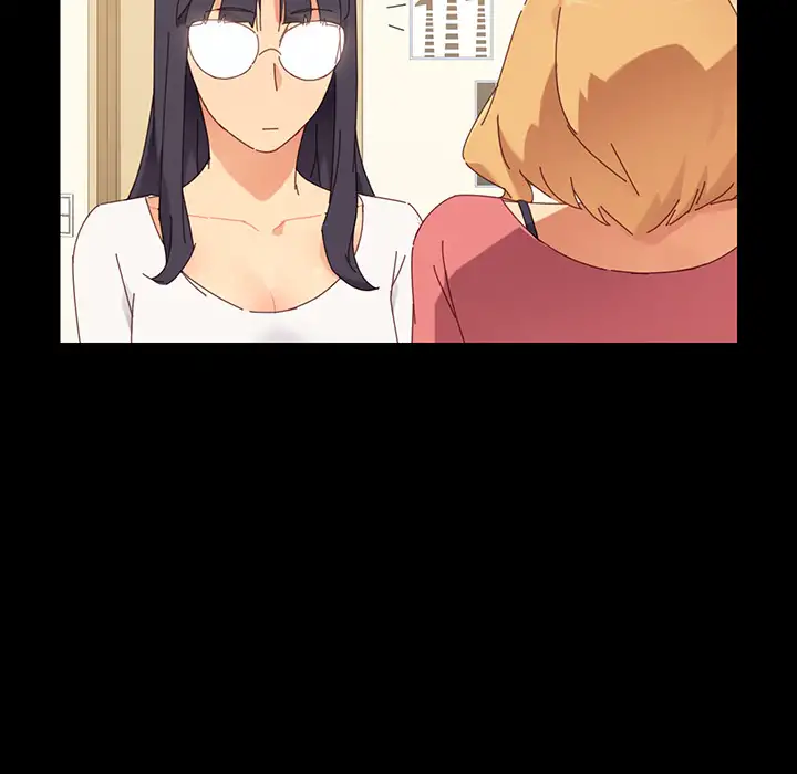 The Perfect Roommates Chapter 1 Page 92